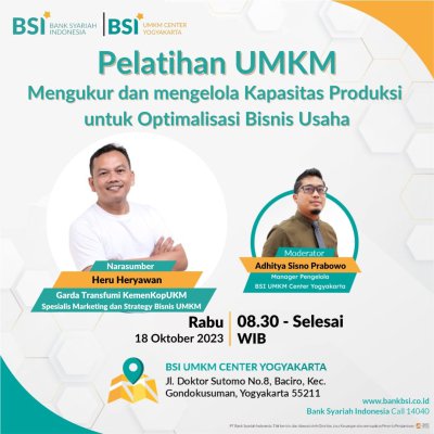 Mengukur dan Mengelola Kapasitas Produksi Untuk Optimalisai Bisnis Usaha