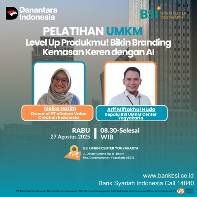 Level Up Produkmu: Bikin Branding Kemasan Keren dengan AI