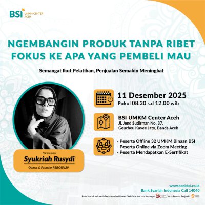 Ngembangin Produk Tanpa Ribet : Fokus ke Apa yang Pembeli Mau