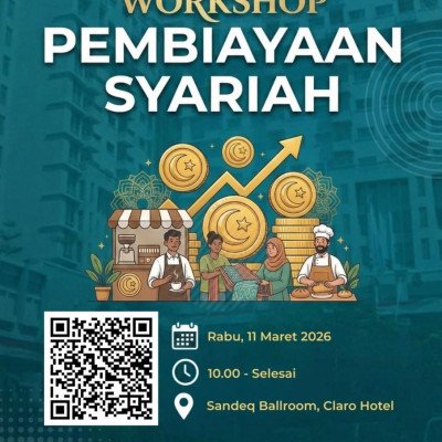 PEKAN EKONOMI SYARIAH UNTUK UMKM