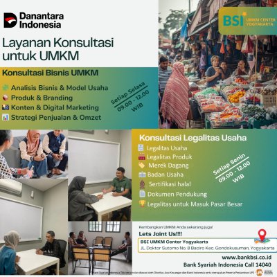 Konsultasi Legalitas Usaha dan Konsultasi Bisnis Usaha